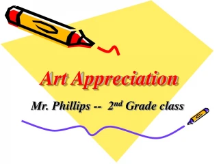 PPT - Art Appreciation PowerPoint Presentation, Free Download - ID:2476902