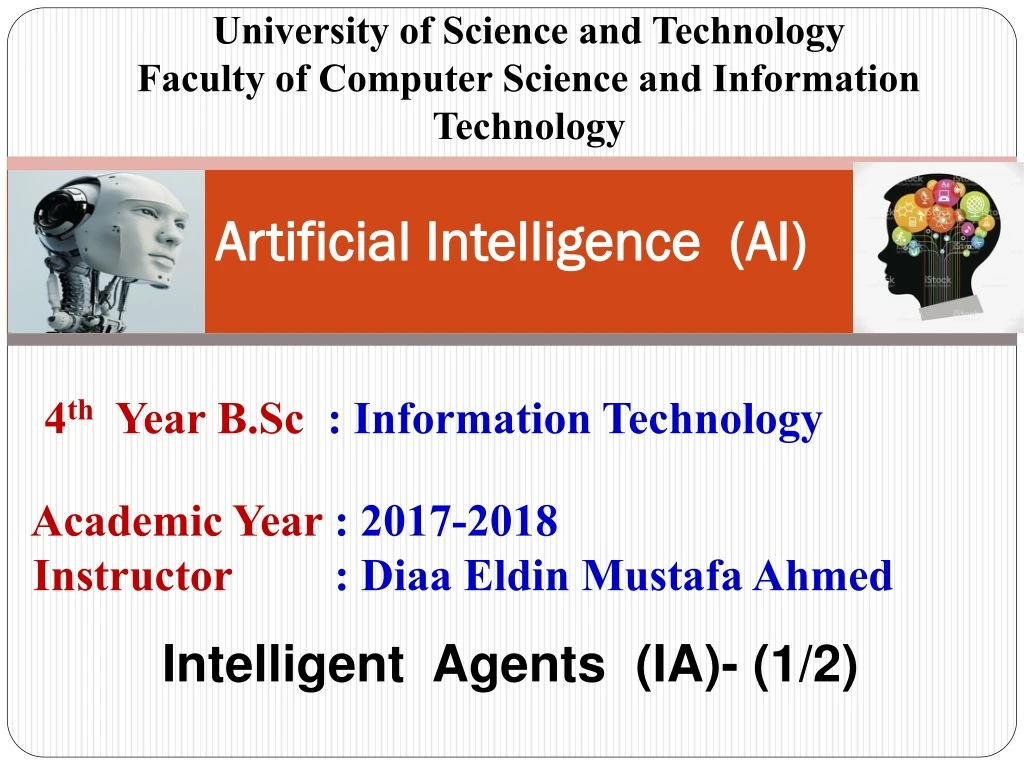 artificial intelligence ai