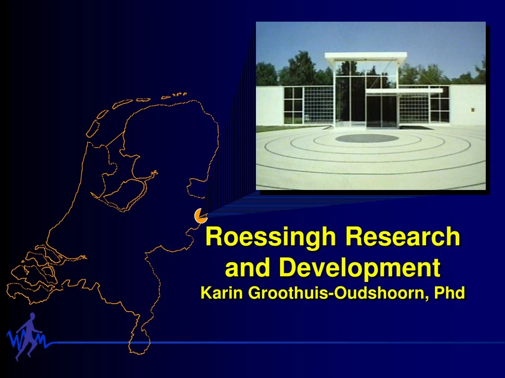 roessingh research and development karin