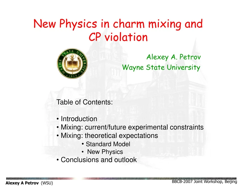 new physics in charm mixing and cp violation