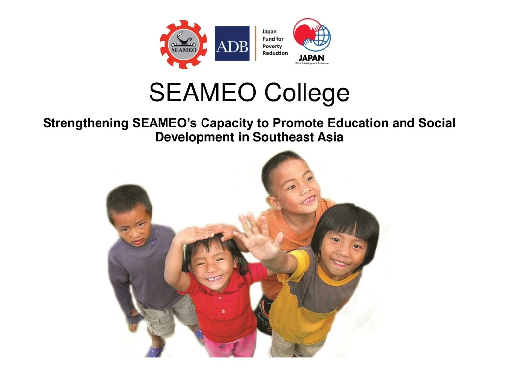 seameo college
