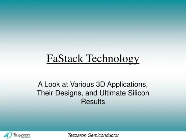 FaStack Technology