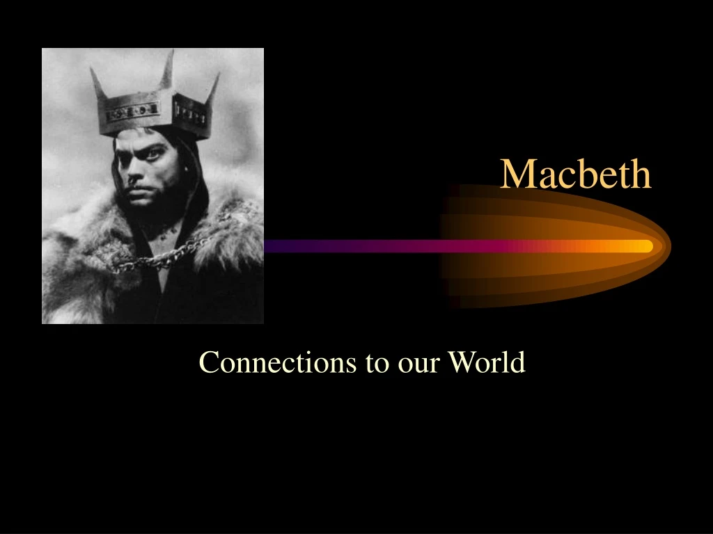 macbeth