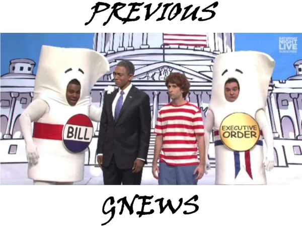 GNEWS