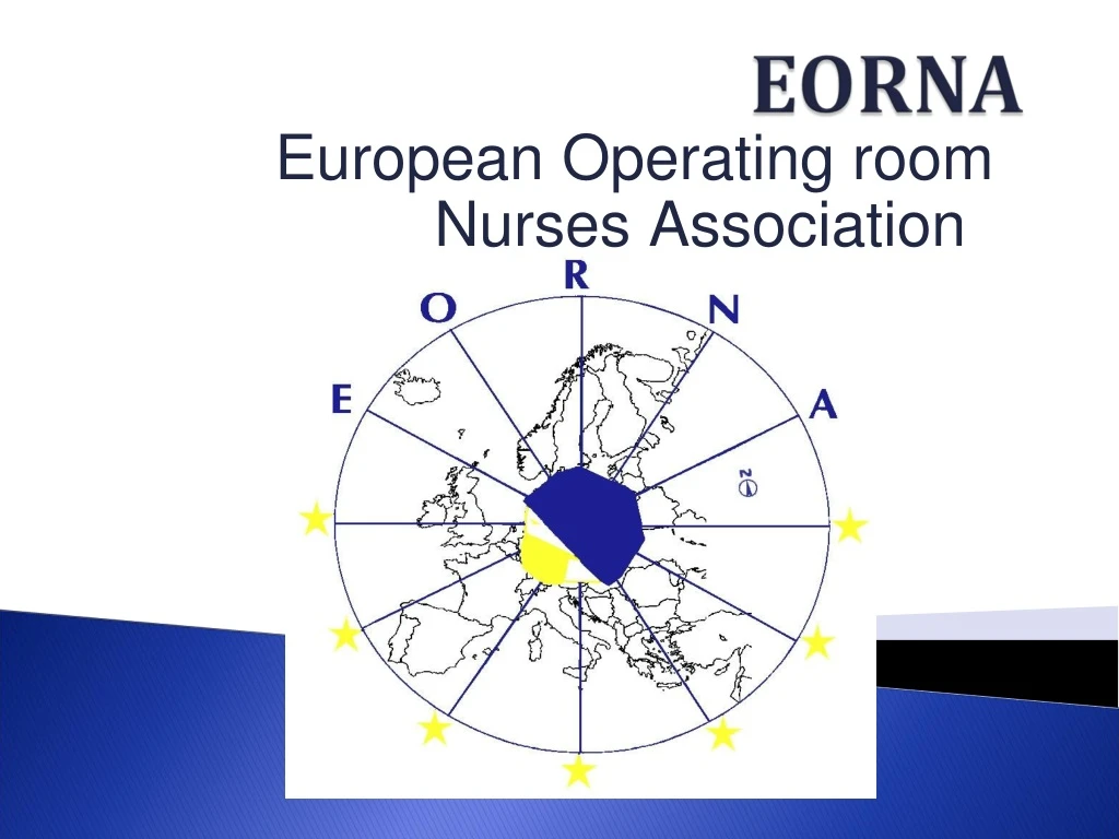 european operating room nurses association