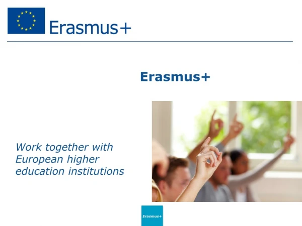 Erasmus+