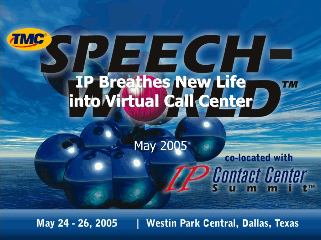 ip breathes new life into virtual call center