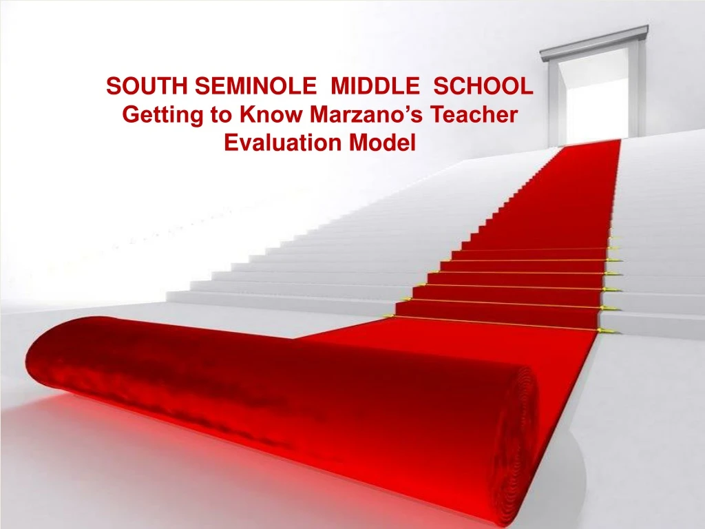 south seminole middle school getting to know