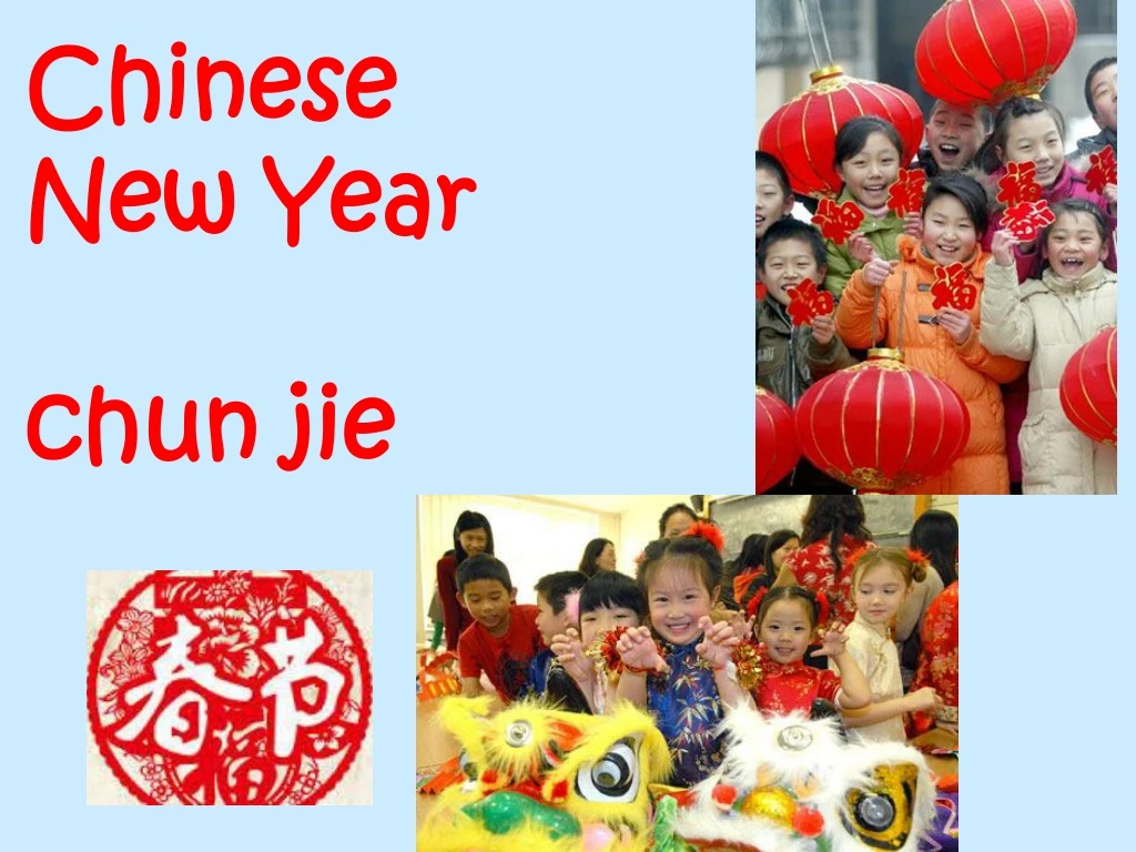 chinese new year ch un jie
