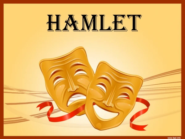 HAMLET