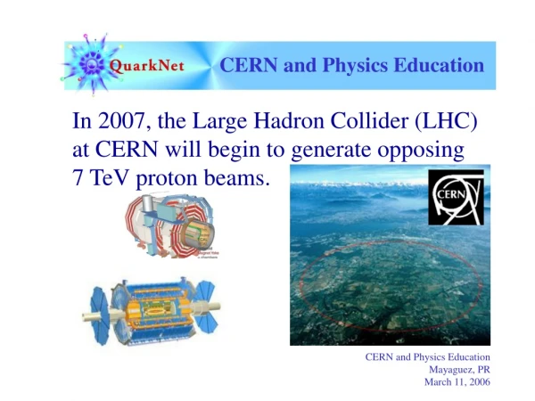 What might 14 TeV collision yield? Find the Higgs? Supersymmetry? Gravitons? Exotic particles?