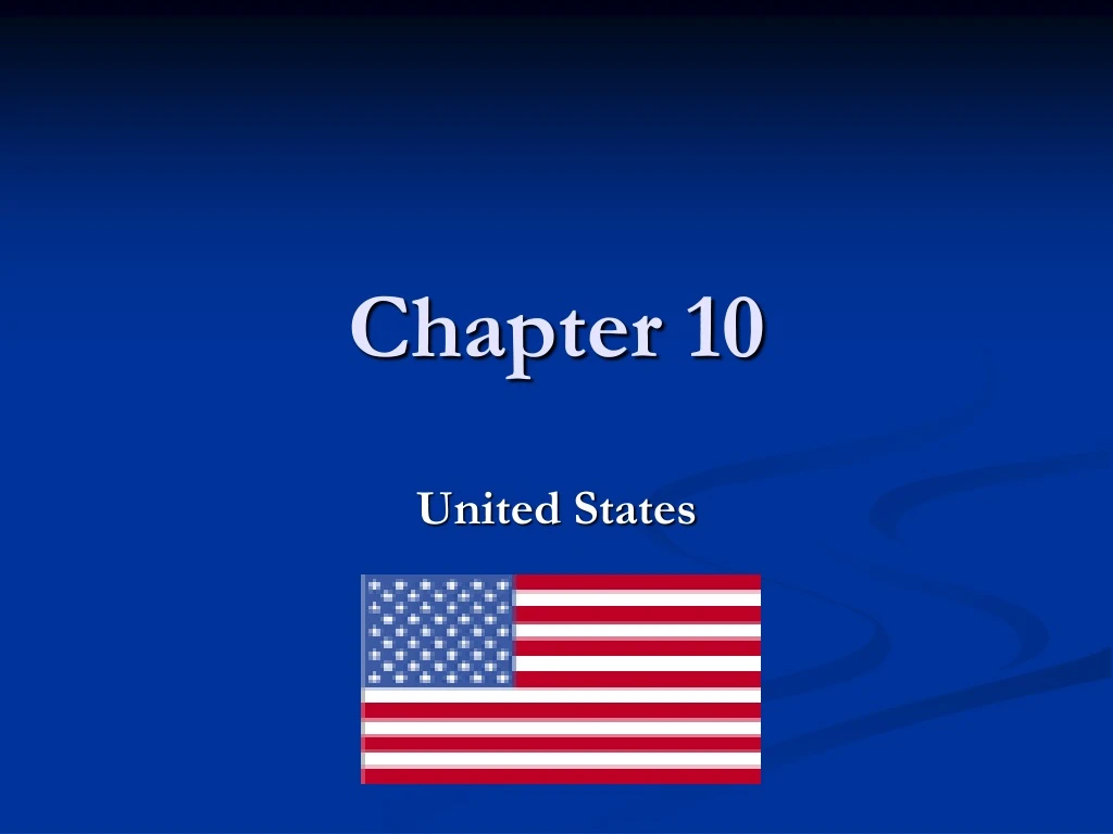 chapter 10