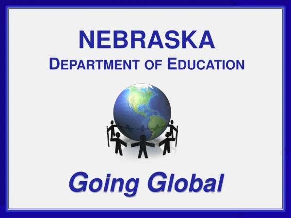 Nebraska Department of Education