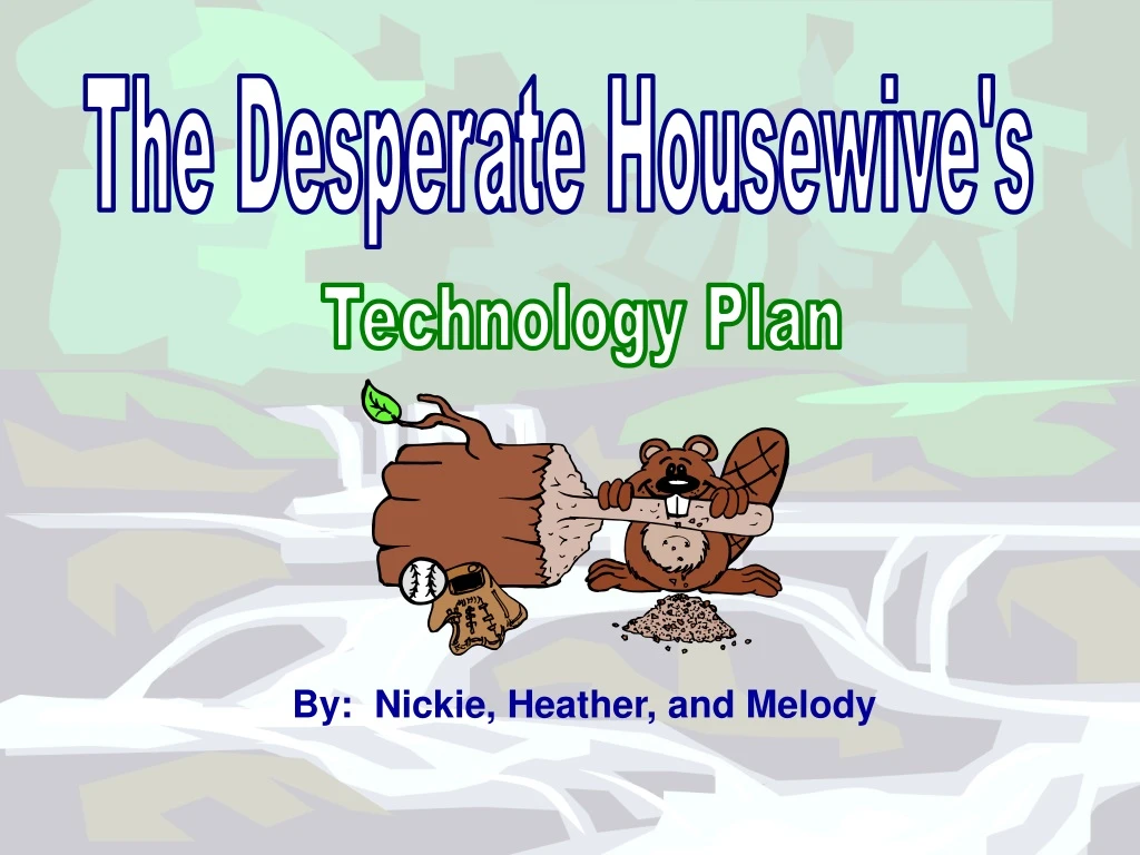 the desperate housewive s
