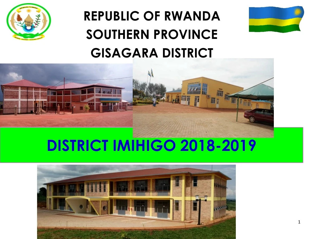 district imihigo 2018 2019