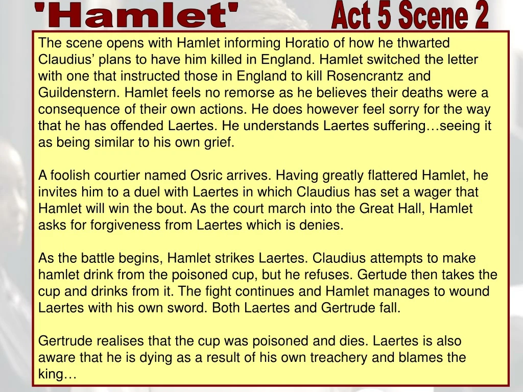 act 5 scene 2