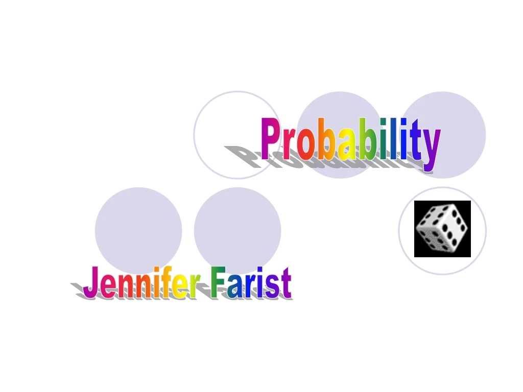 probability