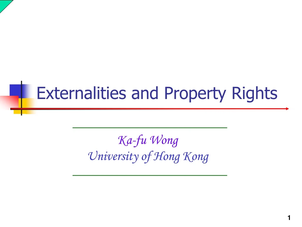 ka fu wong university of hong kong