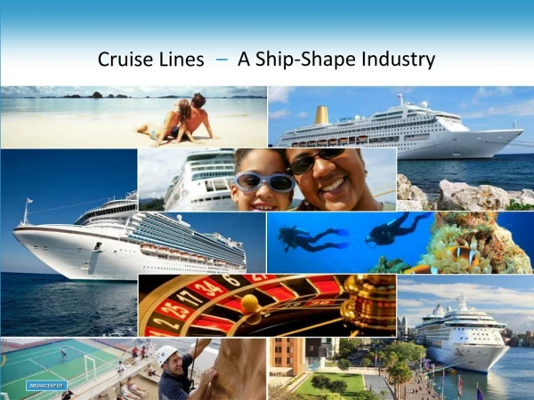 Cruise Lines