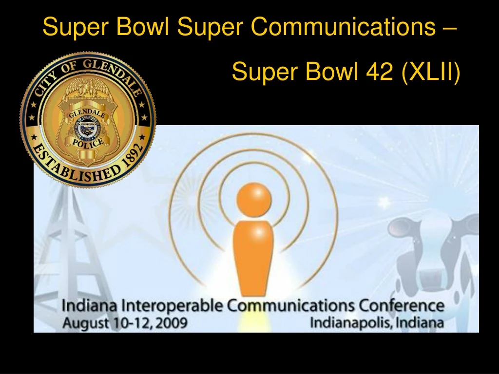 super bowl super communications super bowl 42 xlii