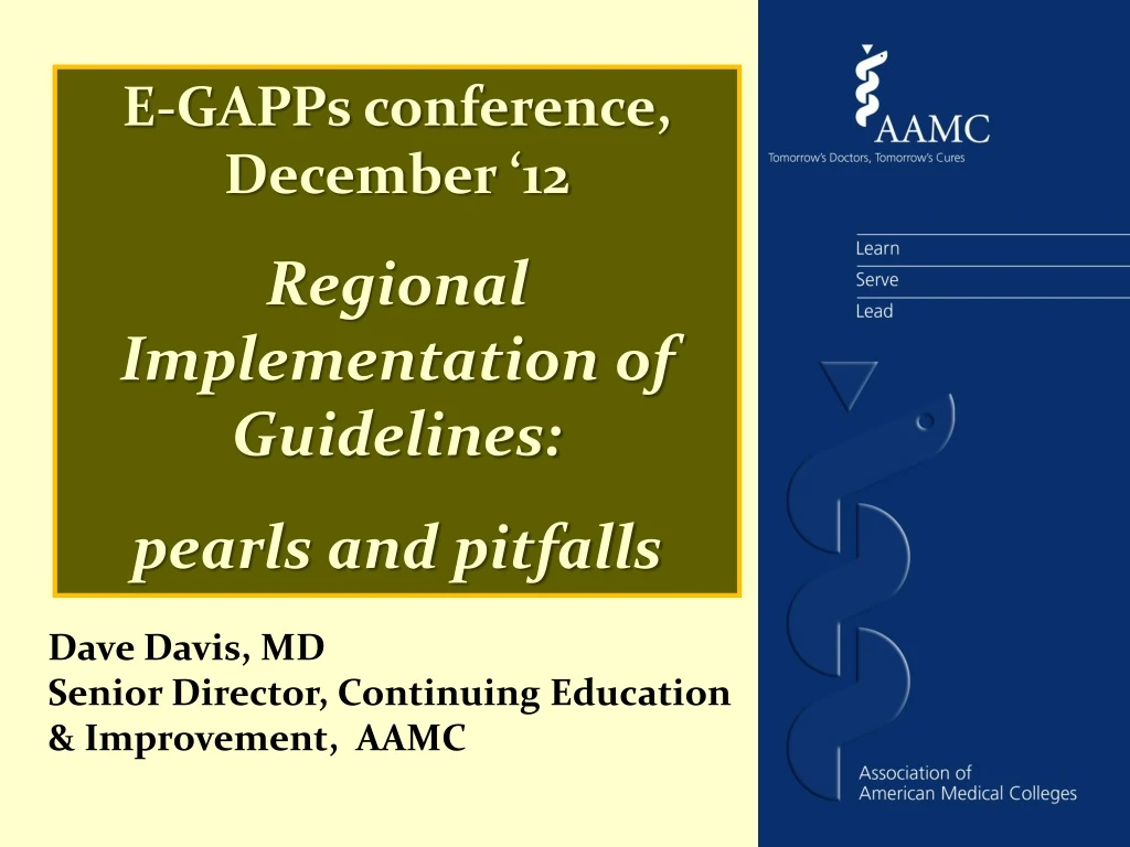 e gapps conference december 12 regional
