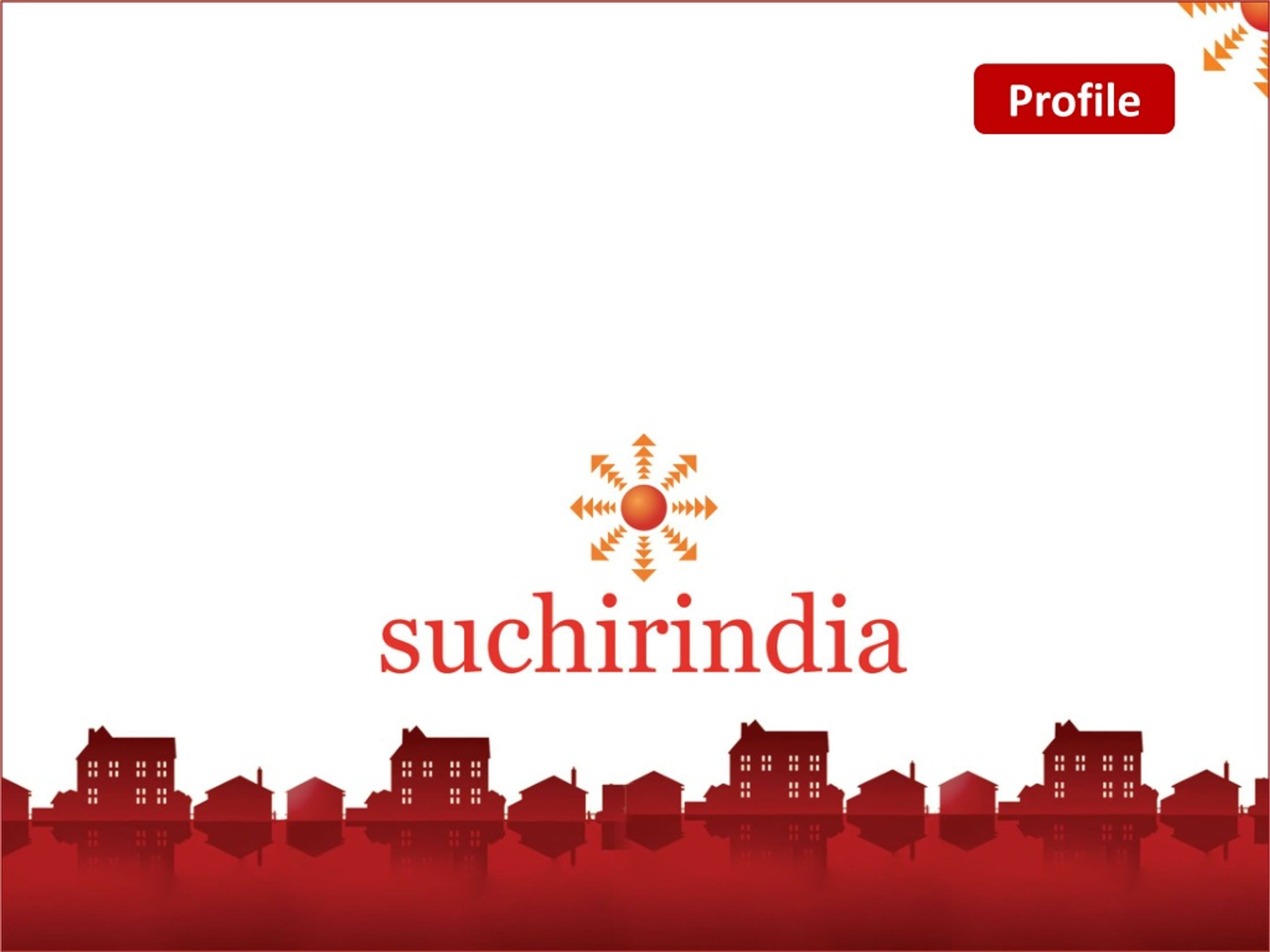 Beyond Boundaries: Suchirindia Infratech - slide 1