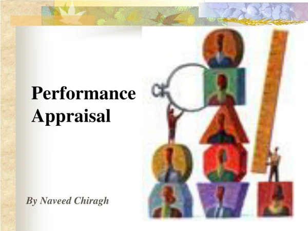 Performance  Appraisal