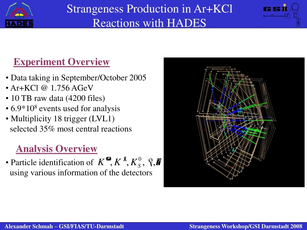 strangeness production in ar kcl reactions with hades