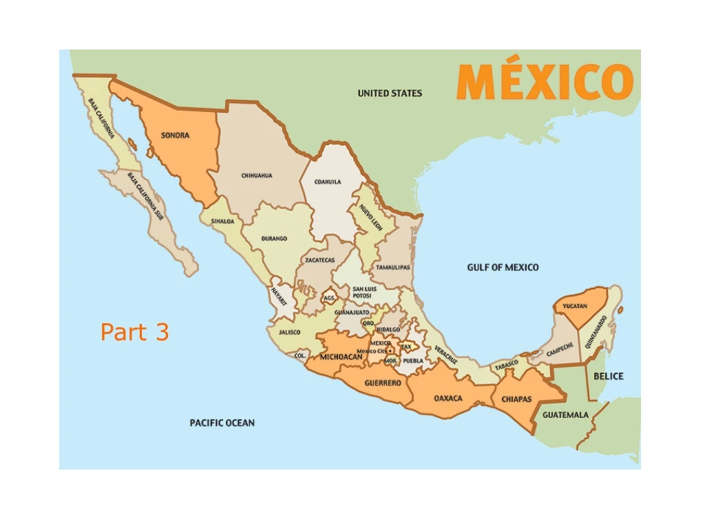 mexico