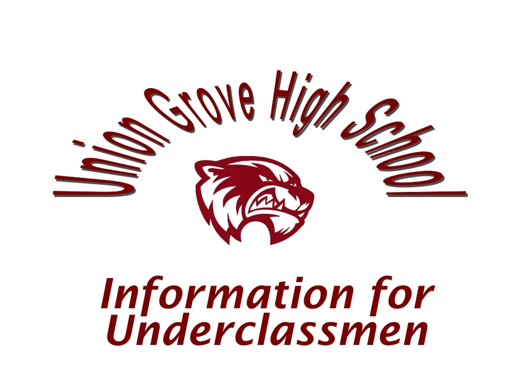 union grove high school