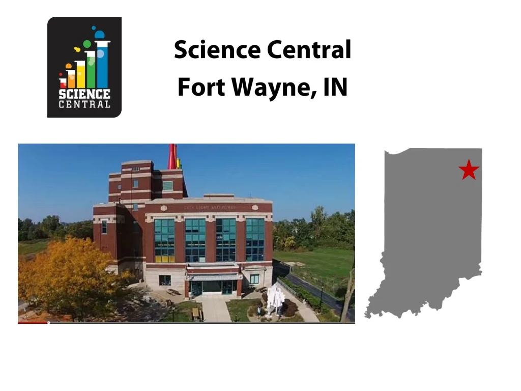 science central fort wayne in