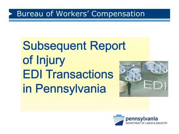 Bureau of Workers’ Compensation