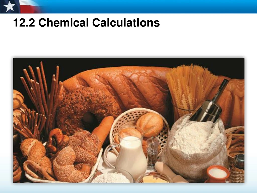 12 2 chemical calculations