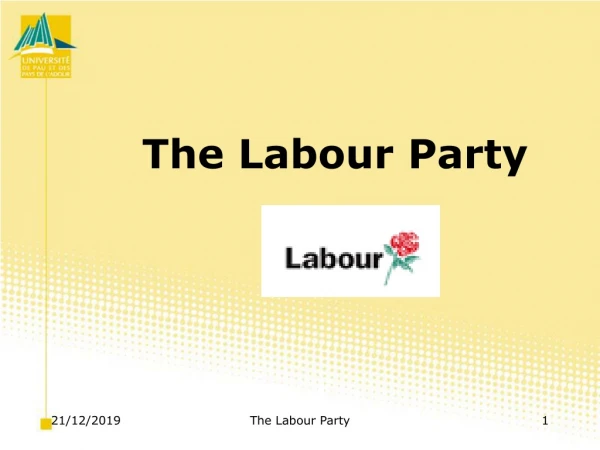 The Labour Party