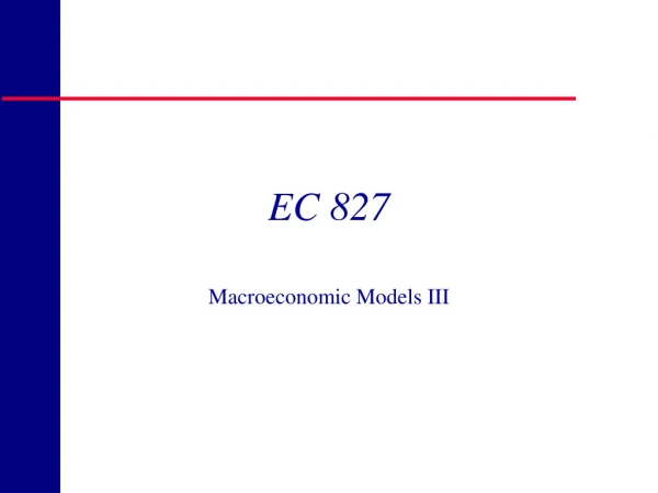 EC 827