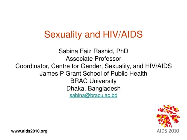 aids2010