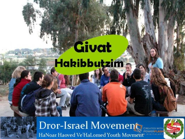 Givat Hakibbutzim - For Albert Mass