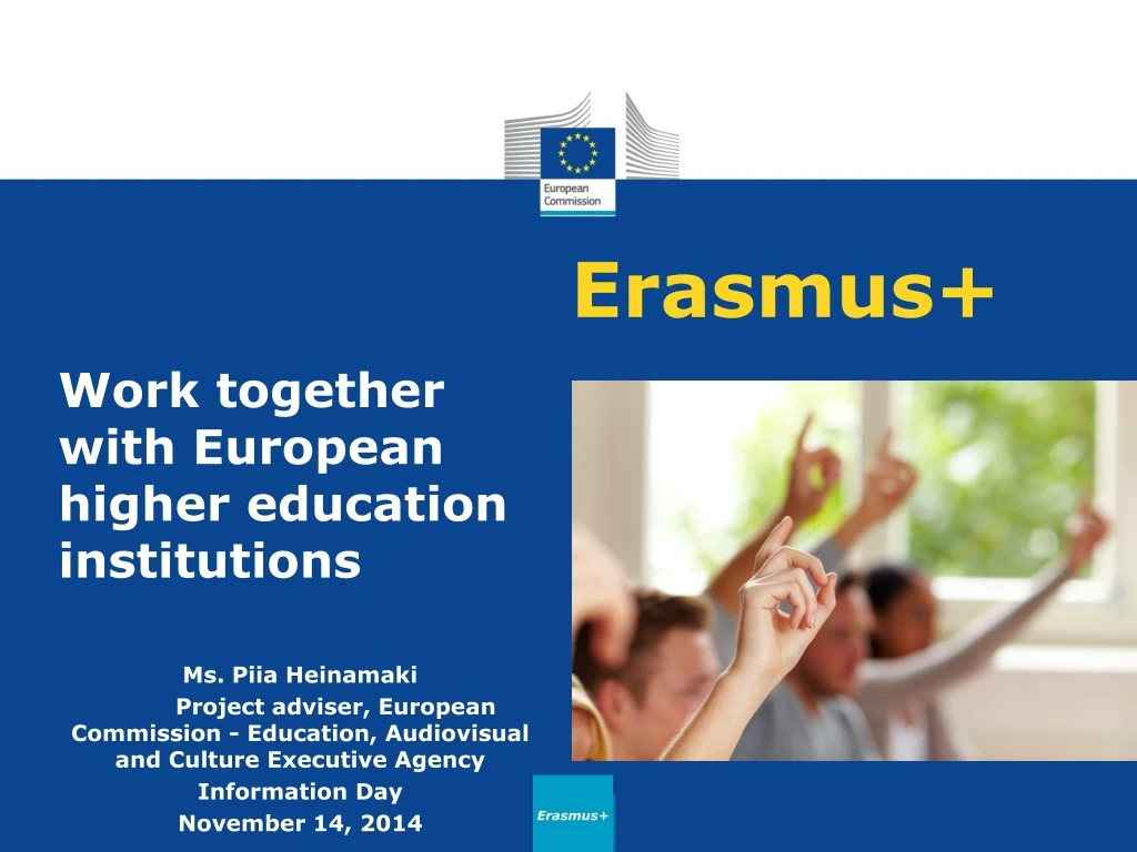 erasmus