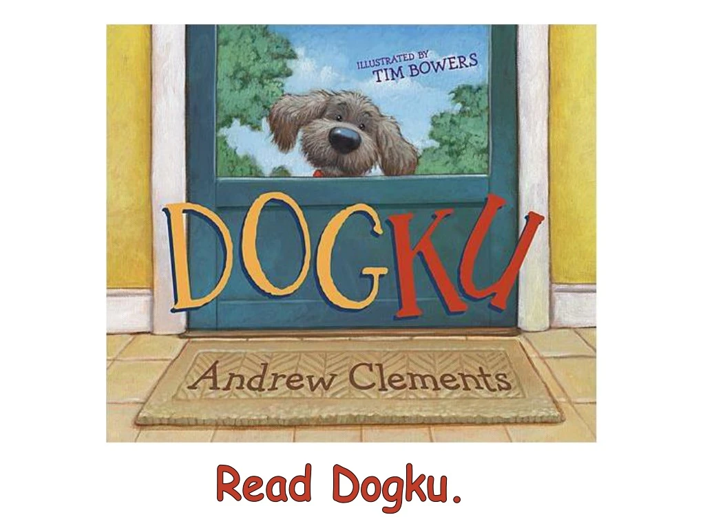 read dogku