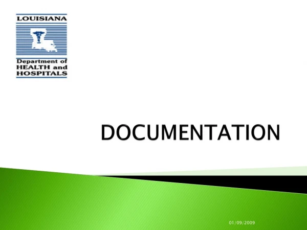 DOCUMENTATION