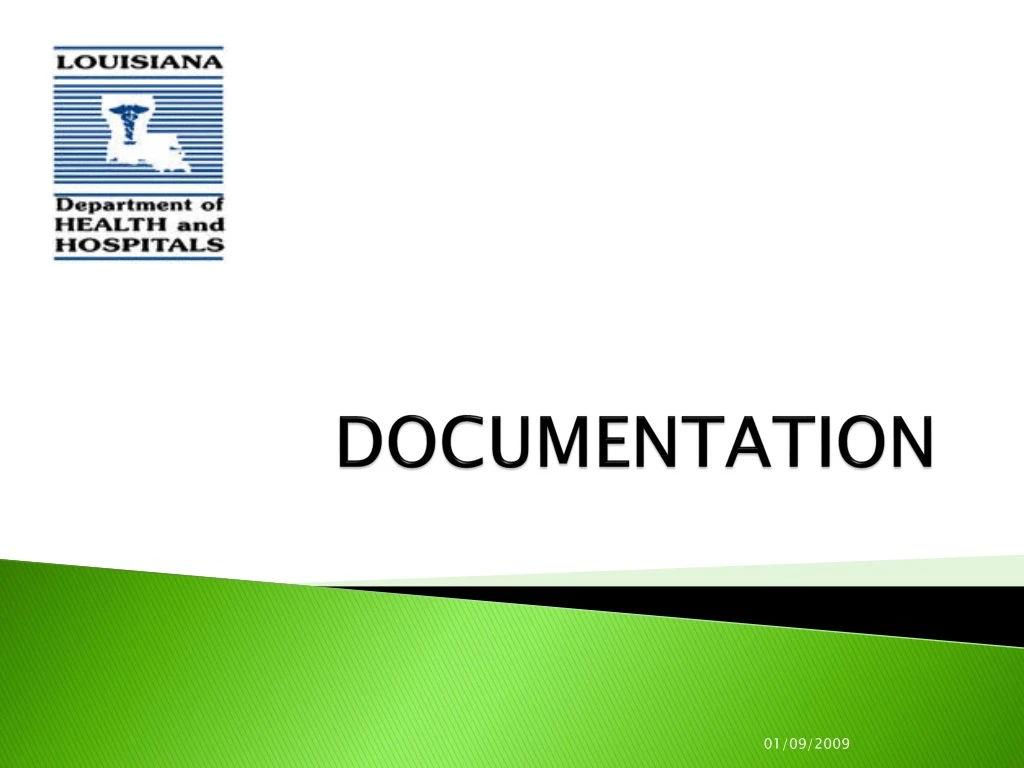 documentation