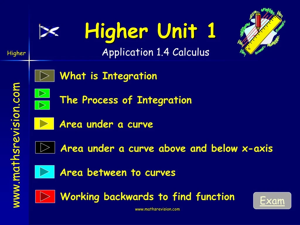 higher unit 1