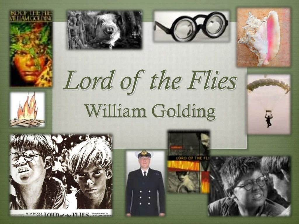 lord of the flies