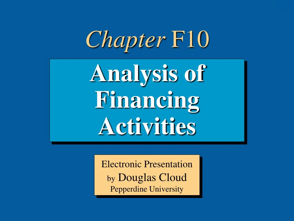 chapter f10