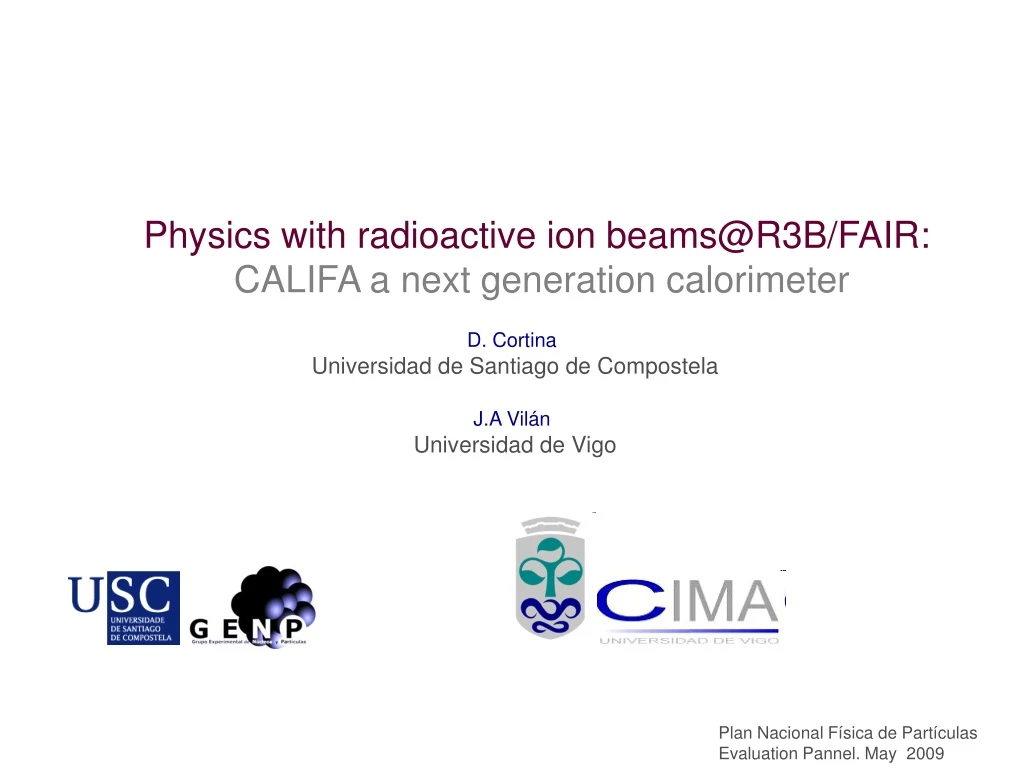 physics with radioactive ion beams@r3b fair