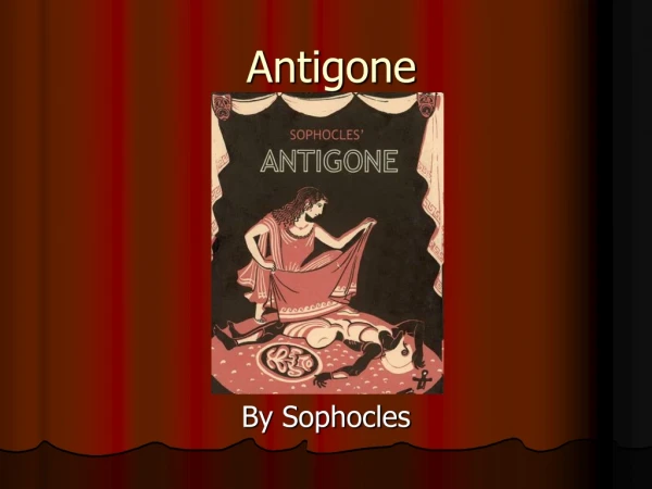 Antigone