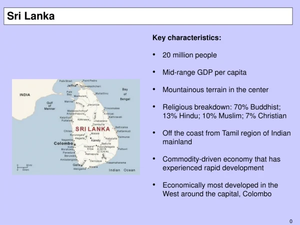 Sri Lanka