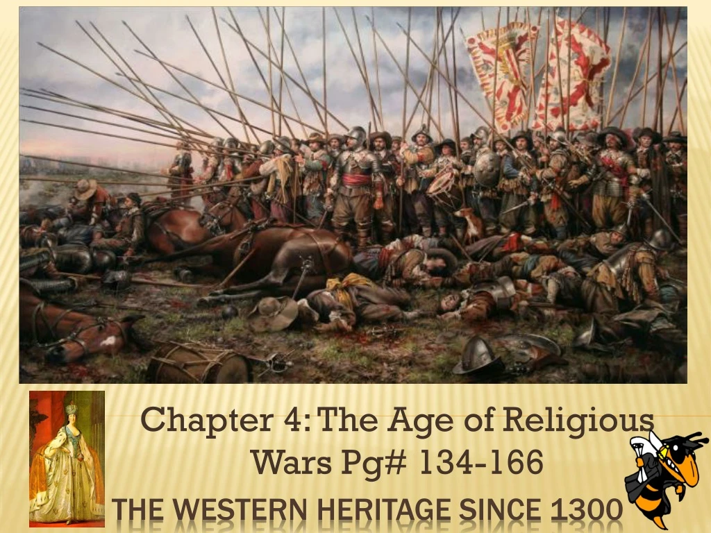 chapter 4 the age of religious wars pg 134 166