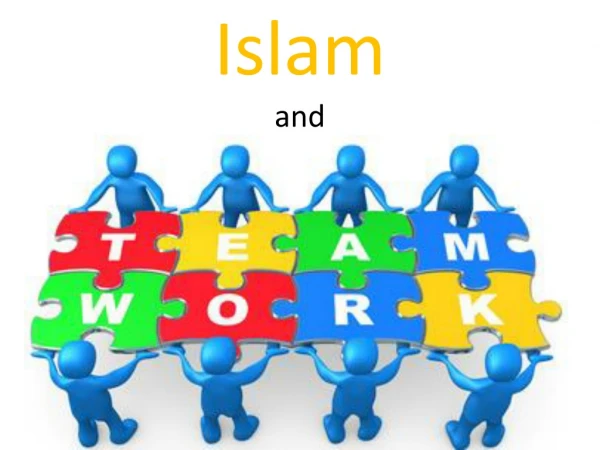 Islam and