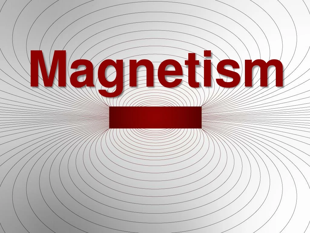 magnetism